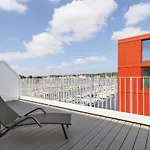 Apartamento Priwallpromenade 23, Whg 11 *