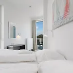 Priwallpromenade 23, Whg 11 Apartamento *