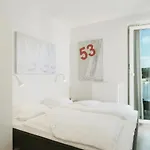 Apartamento Priwallpromenade 23, Whg 11 *
