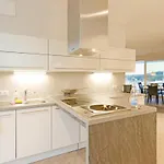 Priwallpromenade 23, Whg 11 * Lubeca