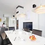 Apartamento Priwallpromenade 23, Whg 11 Lubeca