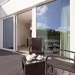 Priwallpromenade 23, Whg 11 Apartamento *