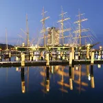 Priwallpromenade 23, Whg 11 *