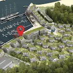 Priwallpromenade 23, Whg 11 Lubeca