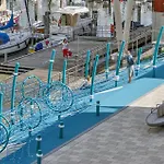 Priwallpromenade 23, Whg 11 * Lubeca