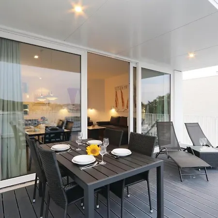 Priwallpromenade 23, Whg 11 *