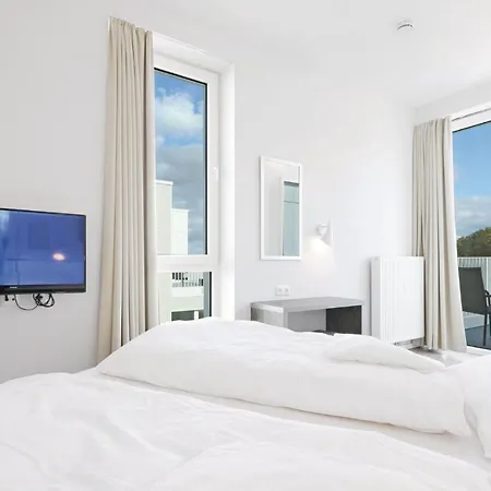 Appartamento Priwallpromenade 23, Whg 11