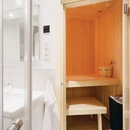 Daire Priwallpromenade 23, Whg 11 Lübeck