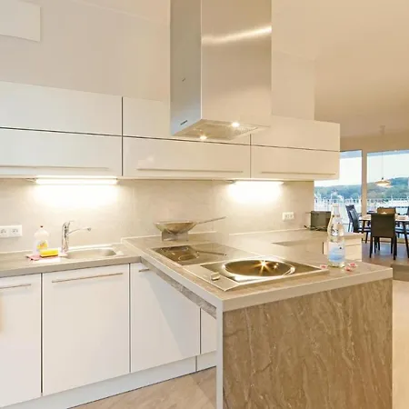 Priwallpromenade 23, Whg 11 * Lübeck