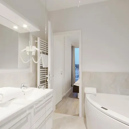 Priwallpromenade 23, Whg 11 Lübeck