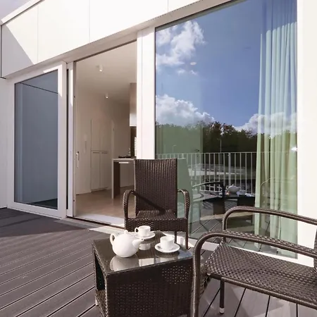 Priwallpromenade 23, Whg 11 Appartamento *