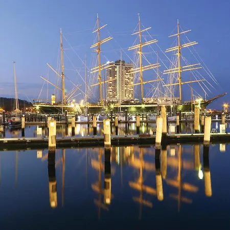 Priwallpromenade 23, Whg 11 *