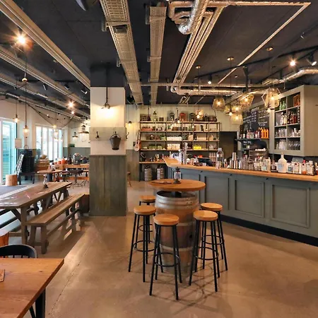 Priwallpromenade 23, Whg 11 Daire Lübeck