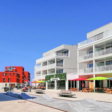 Priwallpromenade 23, Whg 11 *