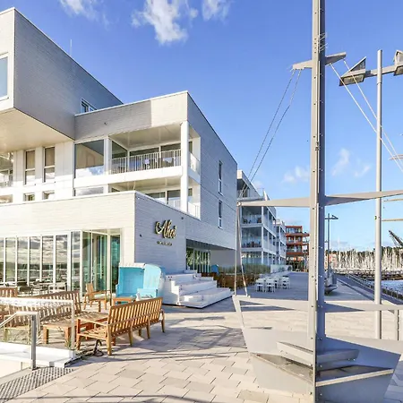 Daire Priwallpromenade 23, Whg 11 Lübeck