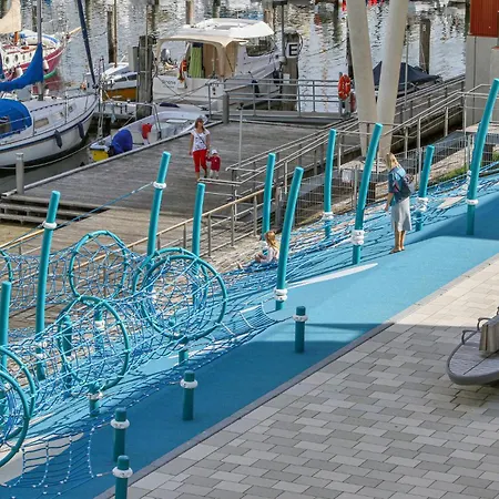 Priwallpromenade 23, Whg 11 * Lübeck