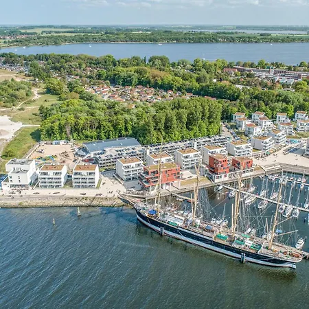 Priwallpromenade 23, Whg 11 *