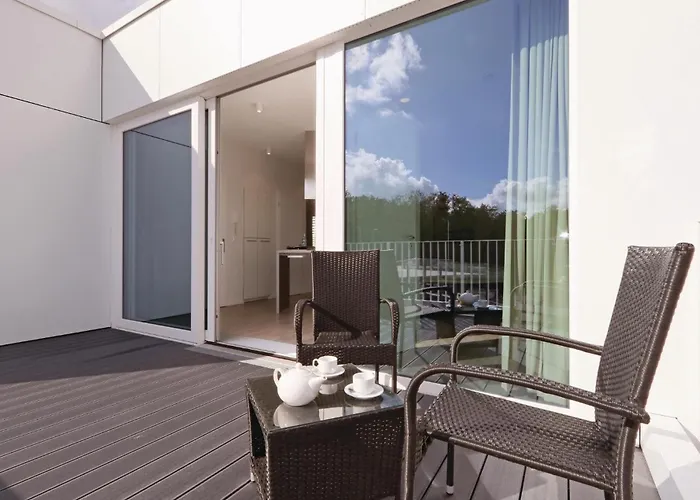 Priwallpromenade 23, Whg 11 Lejlighed *