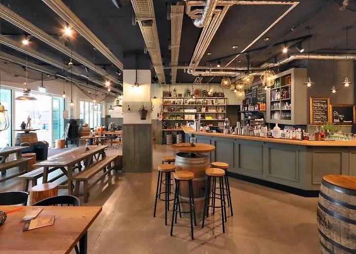 Priwallpromenade 23, Whg 11 Lejlighed Lübeck