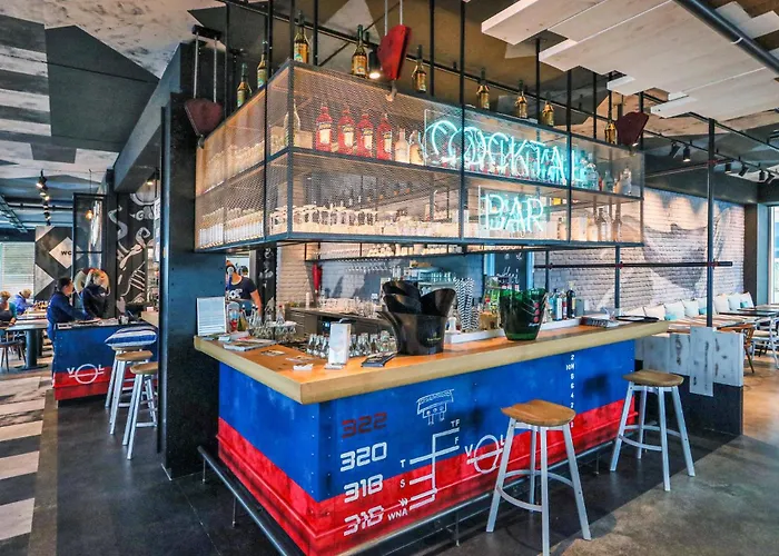 Lejlighed Priwallpromenade 23, Whg 11