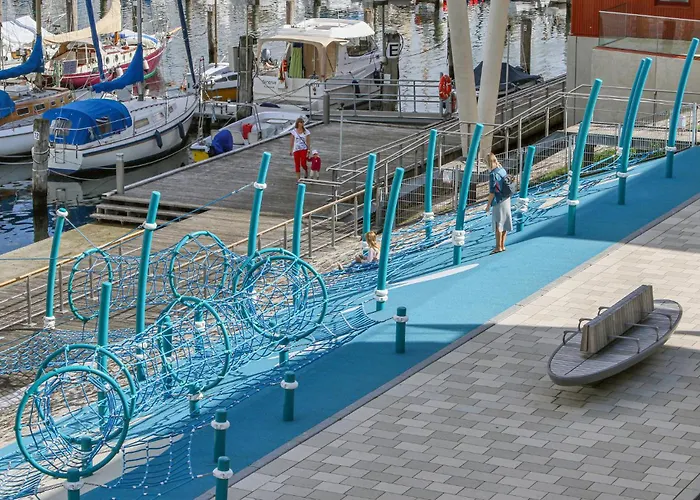 Priwallpromenade 23, Whg 11 * Lübeck